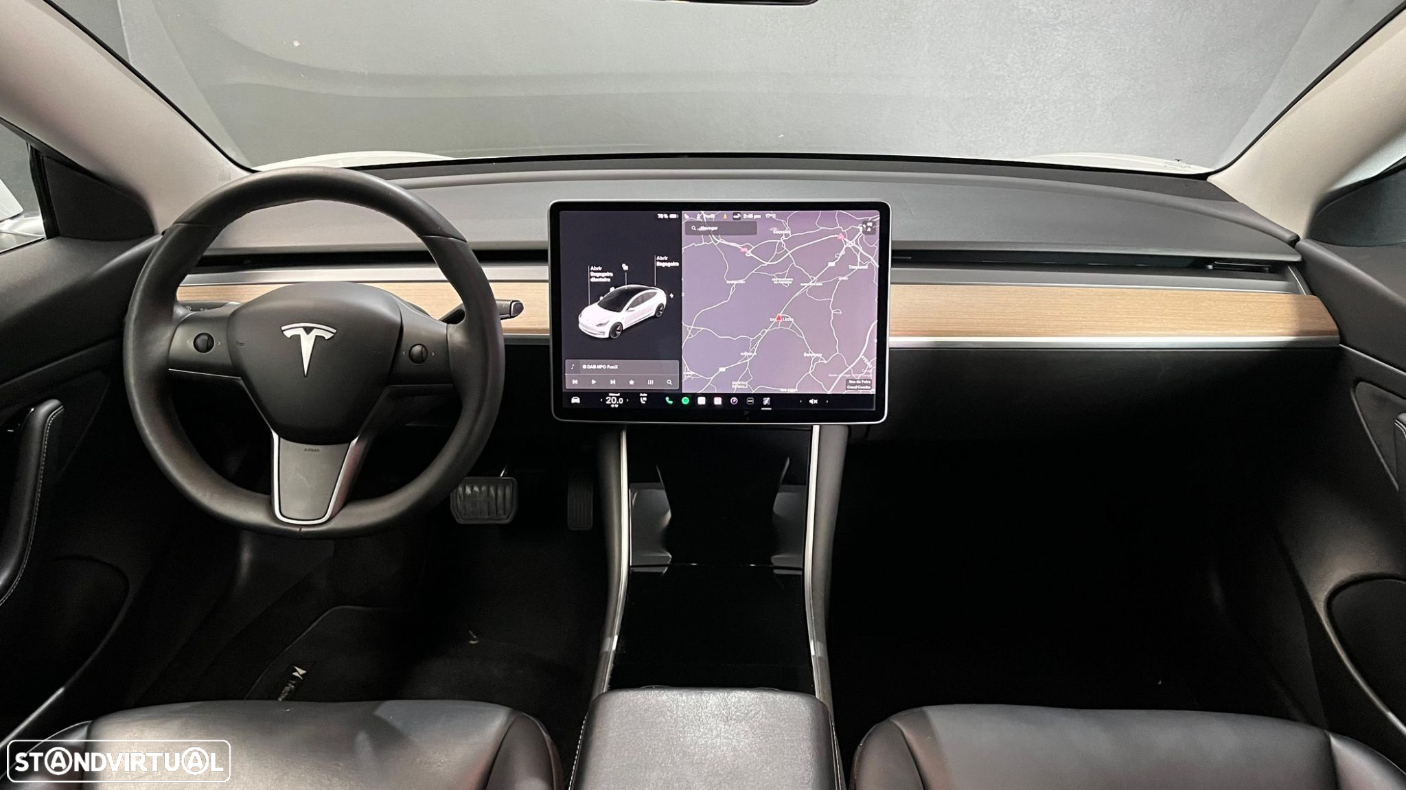 Tesla Model 3 - 11
