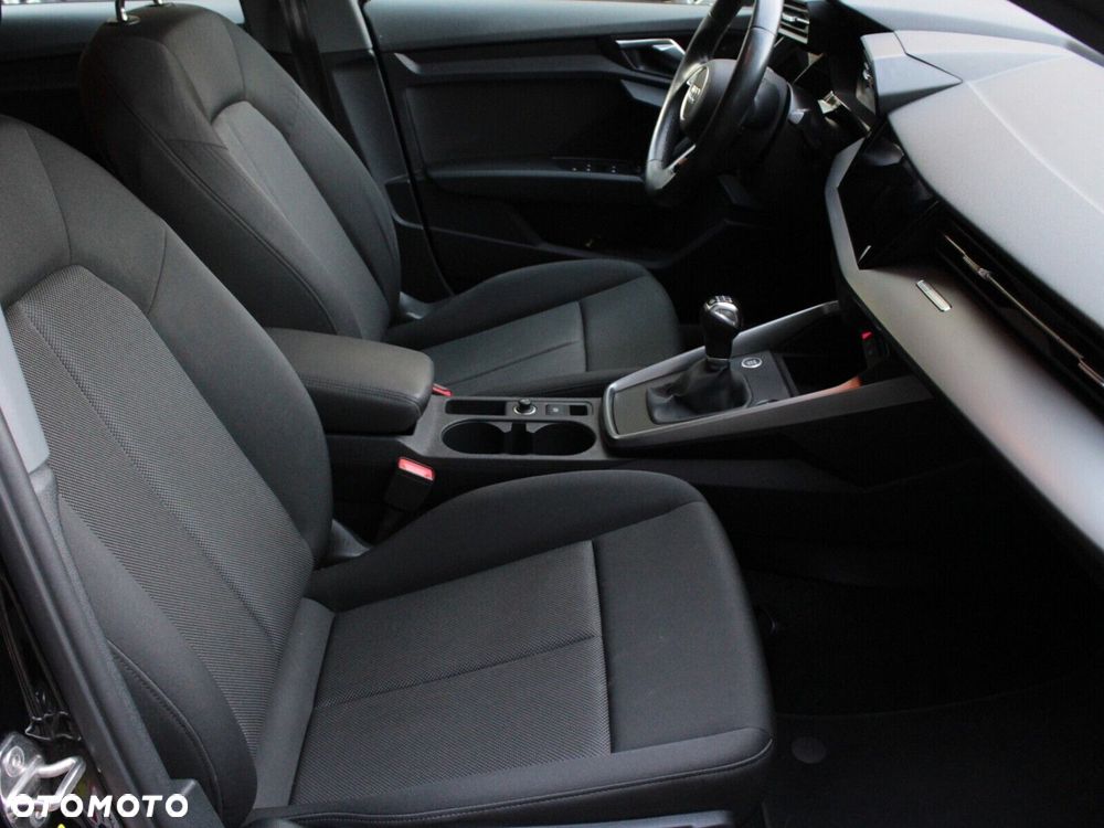 Audi A3 Sportback - 15