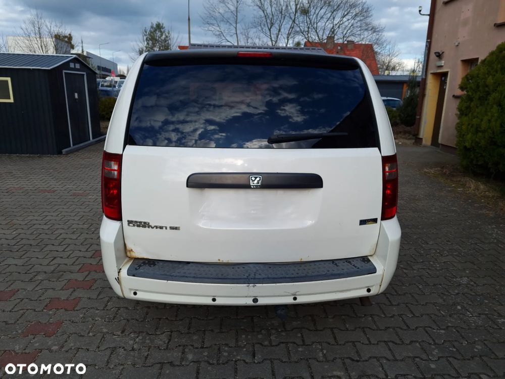 Dodge Grand Caravan 3.3 - 2