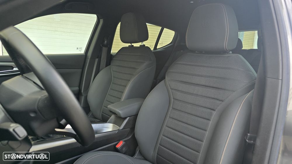 Alfa Romeo Tonale 1.3 VGT Q4 Ti - 19