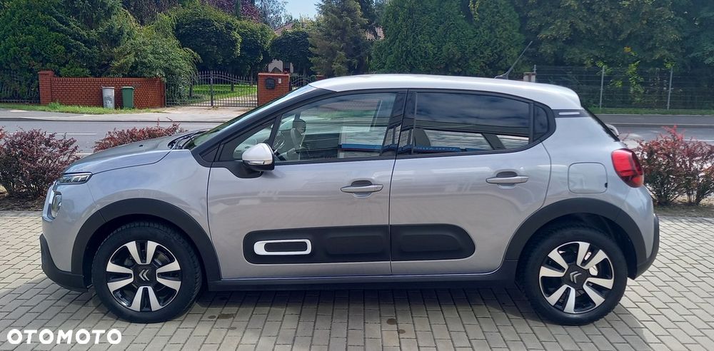 Citroën C3 - 2