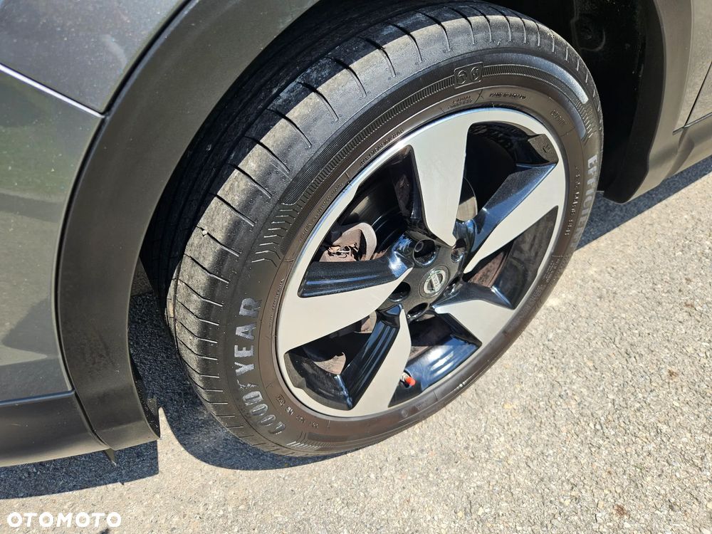 Nissan Qashqai 1.2 DIG-T Tekna EU6 - 19