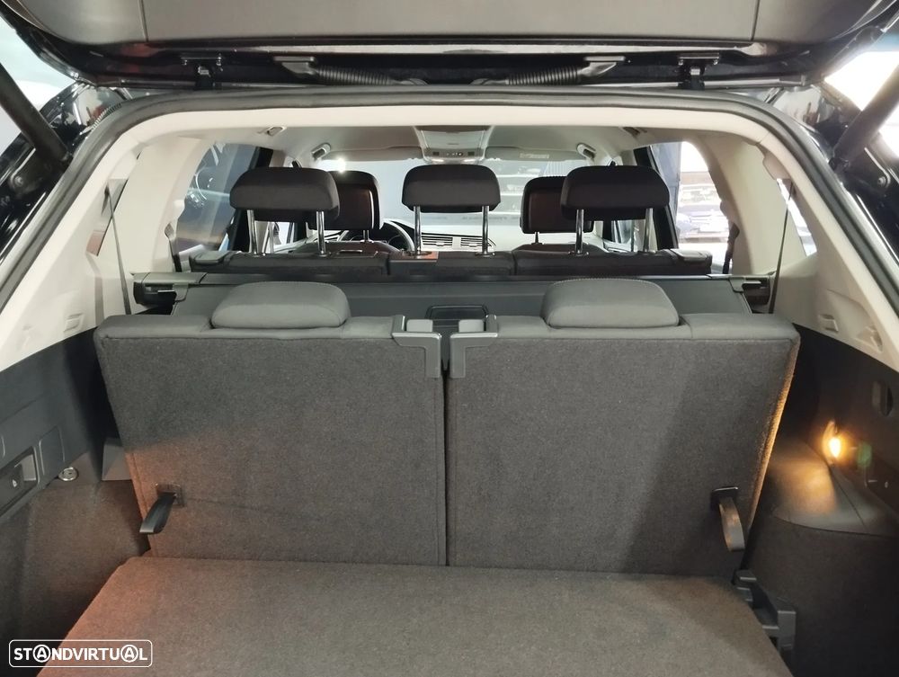 VW Tiguan Allspace 2.0 TDI Confortline DSG - 13