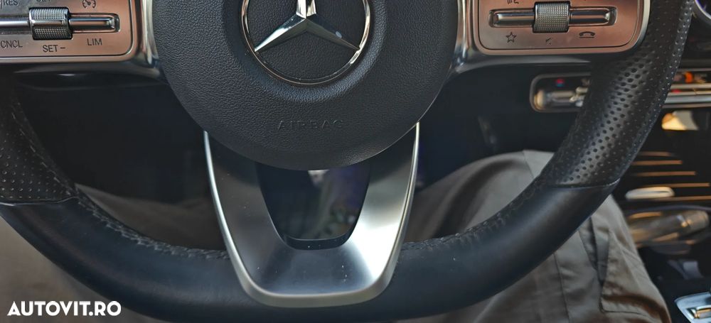 Mercedes-Benz CLA 250 4MATIC Coupe - 7