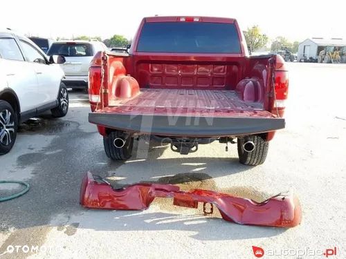 Dodge RAM - 16