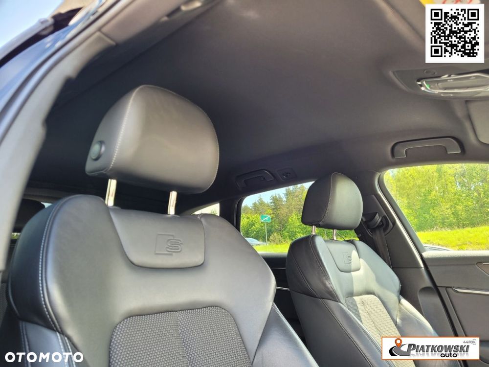 Audi A6 - 28