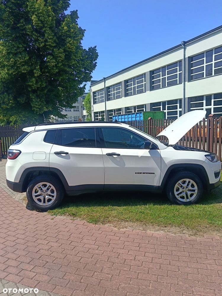 Jeep Compass - 5