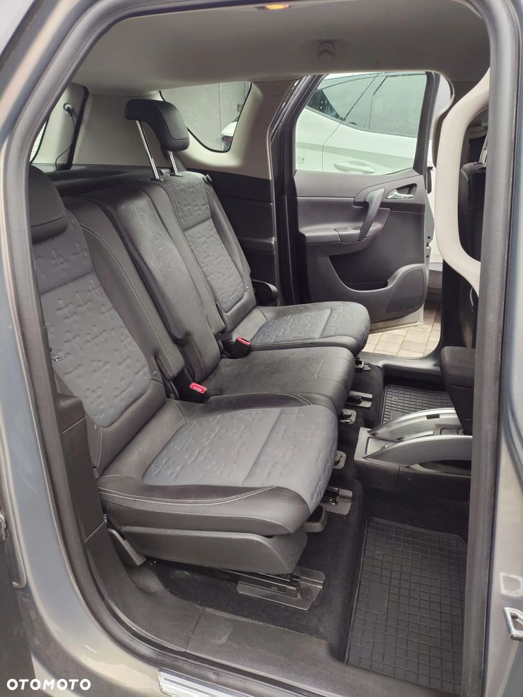 Opel Meriva 1.4 T Enjoy - 7