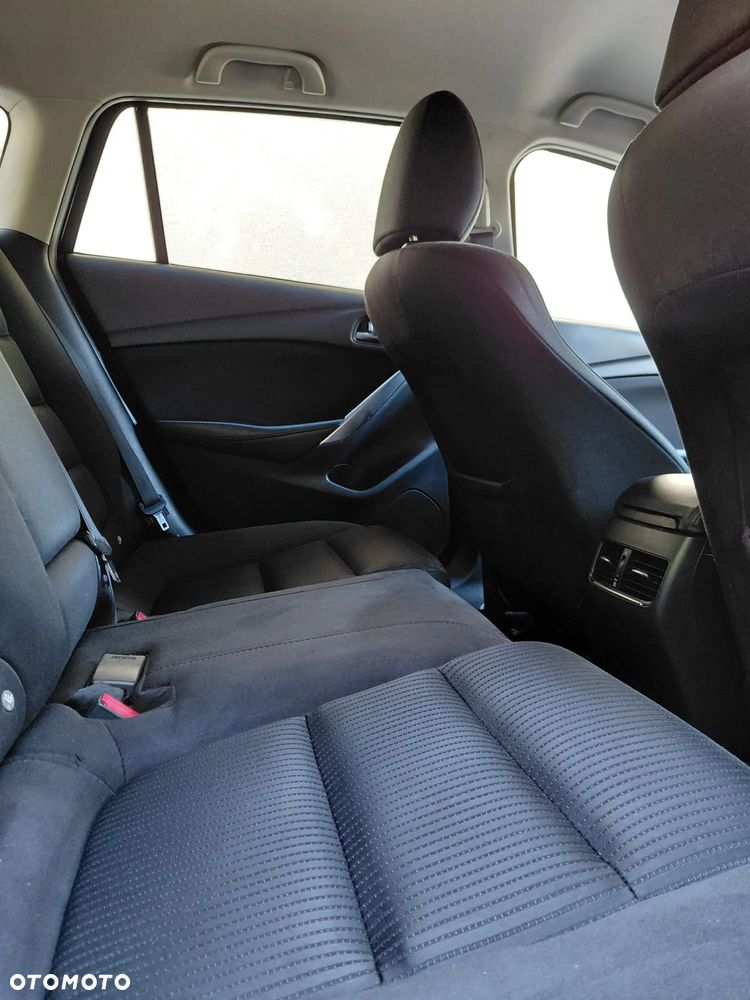Mazda 6 2.2 SKYACTIV-D Business-Line - 21