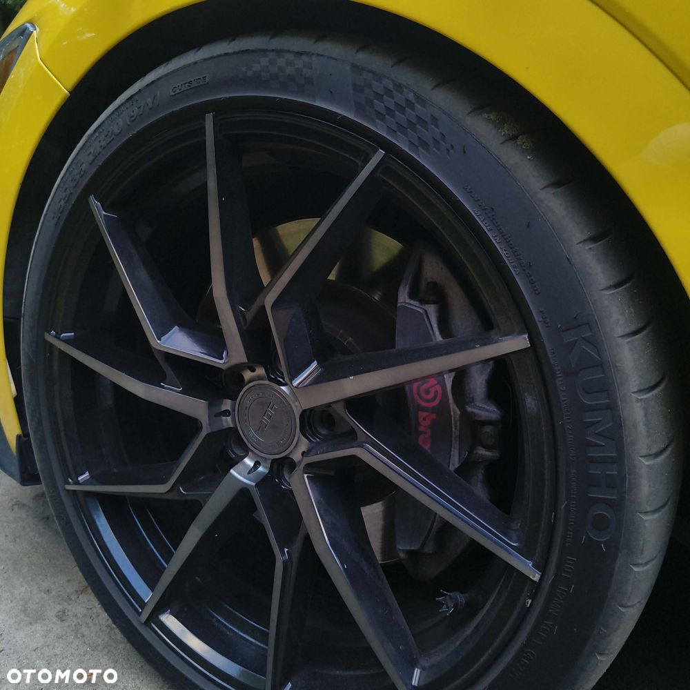 Ford Mustang - 19