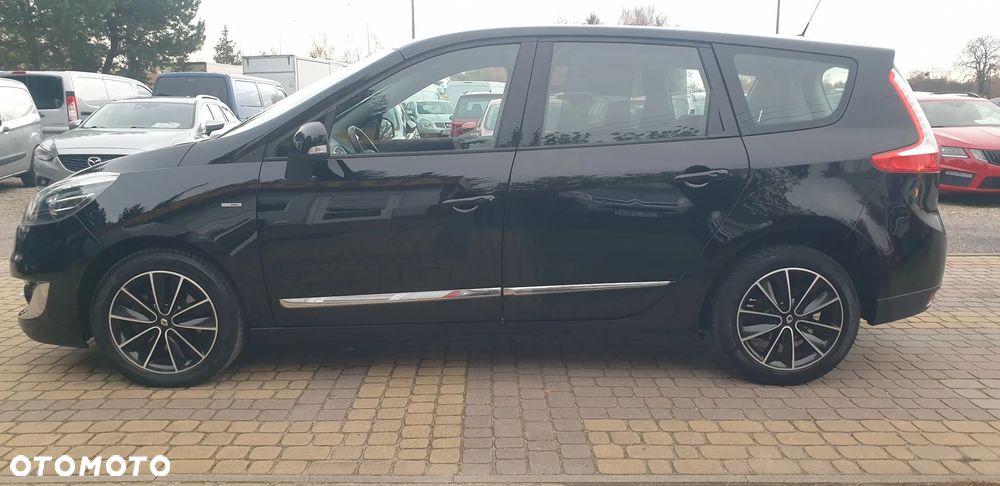 Renault Scenic ENERGY TCe 115 Bose Edition - 3