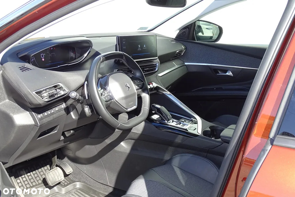Peugeot 5008 2.0 BlueHDi Road Trip S&S EAT8 - 17