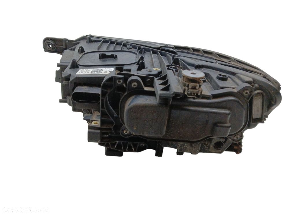 LAMPA PRAWY PRZÓD VOLKSWAGEN PASSAT B8 (2014-2019) 2.0 TDI 150KM 3G2941036G - 6