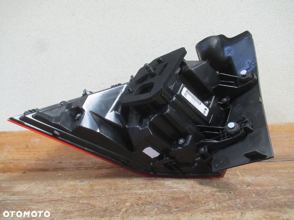 LAMPA TYLNA TYŁ PRAWA LEWA VW TIGUAN II 2 LIFT IQ.LIGHT 5NA 2020- - 15