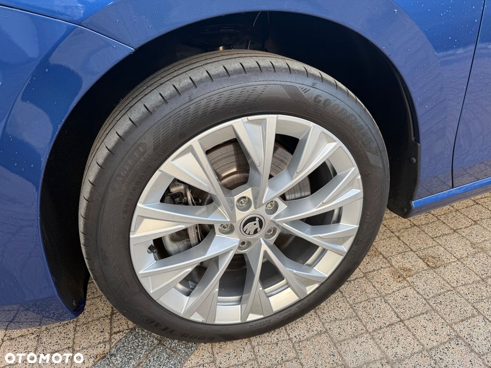 Skoda Superb 2.0 TDI SCR 4x4 Selection DSG - 14