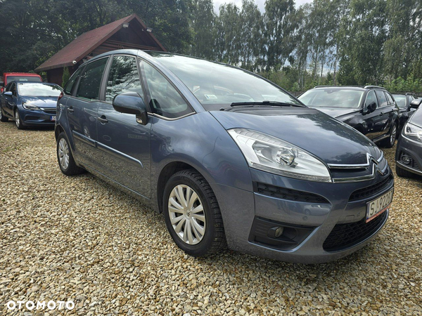 Citroën C4 Picasso 1.6 HDi Attraction