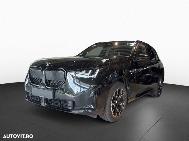 BMW X3 2025 — imagine 1