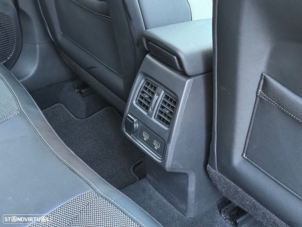 Renault Captur 1.5 dCi Exclusive - 37