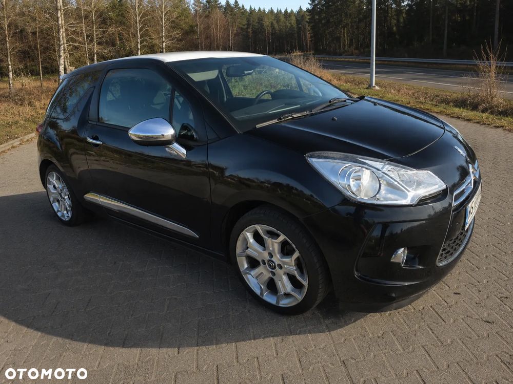 Citroën DS3 1.6 THP SportChic - 3