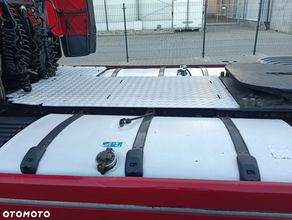 Scania R 410 - 14