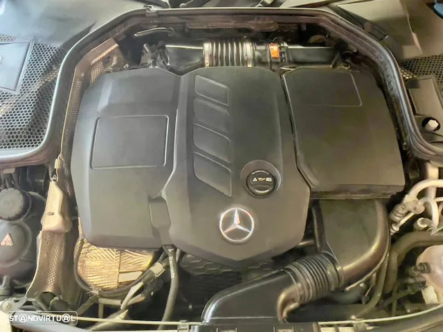 Mercedes-Benz C 300 de Edition - 55