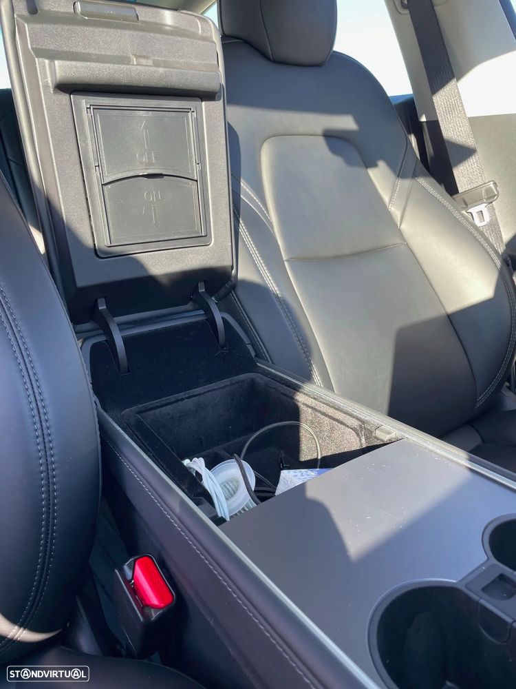 Tesla Model 3 Long Range Tração Integral - 5