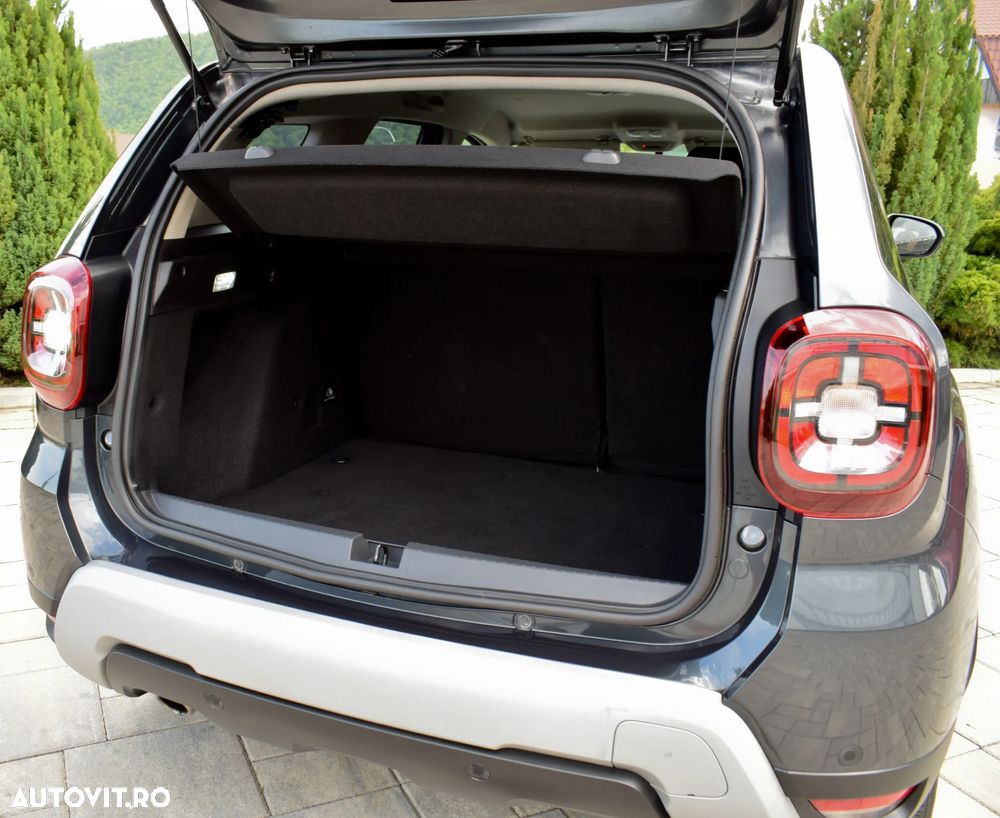 Dacia Duster TCe 100 Comfort - 20