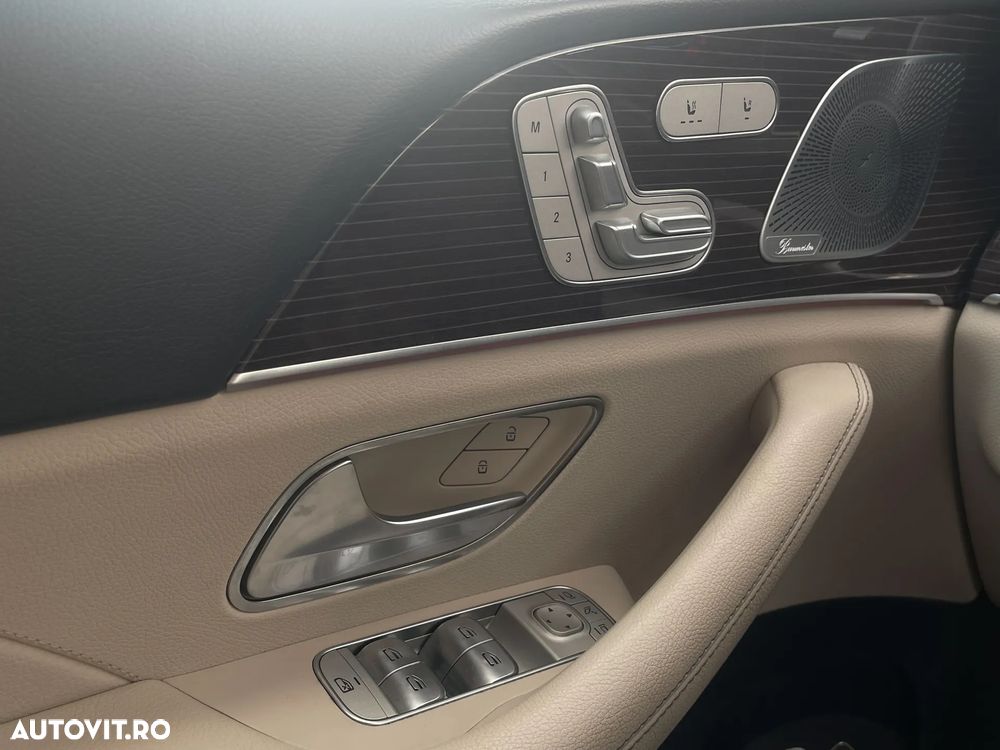 Mercedes-Benz GLE 450 MHEV 4MATIC - 7