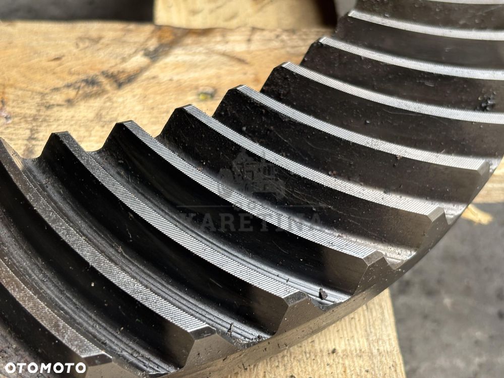John Deere 6150 6820 6920 6930 Mechanizm Różnicowy Atak RE205828 RE194070 R194069 R205829 - 4
