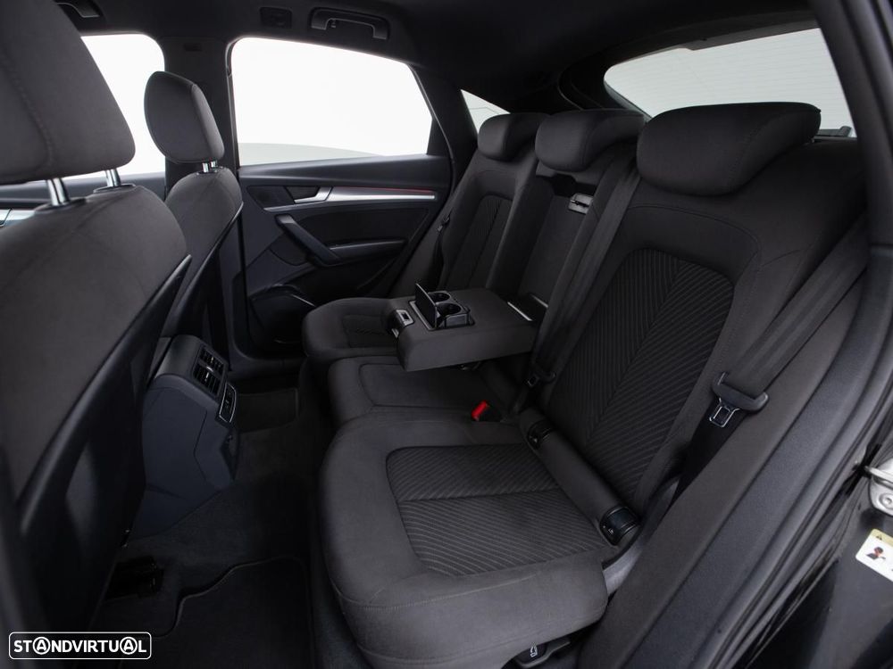 Audi Q5 Sportback 50 TFSIe quattro Advance S tronic - 10