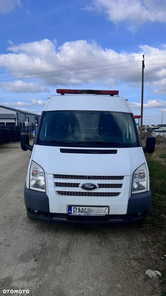 Ford TRANSIT - 9