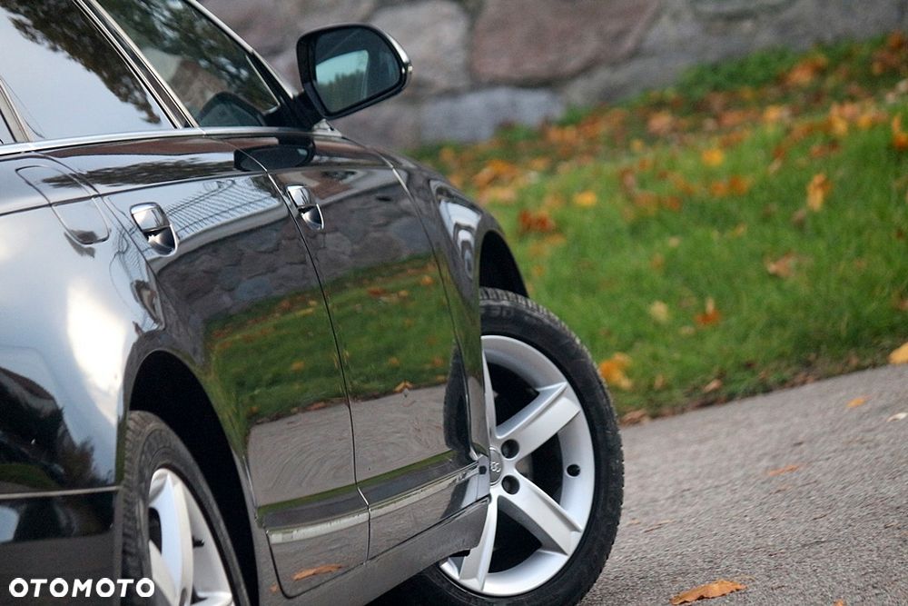 Audi A6 Avant 2.7 TDI DPF multitronic - 25
