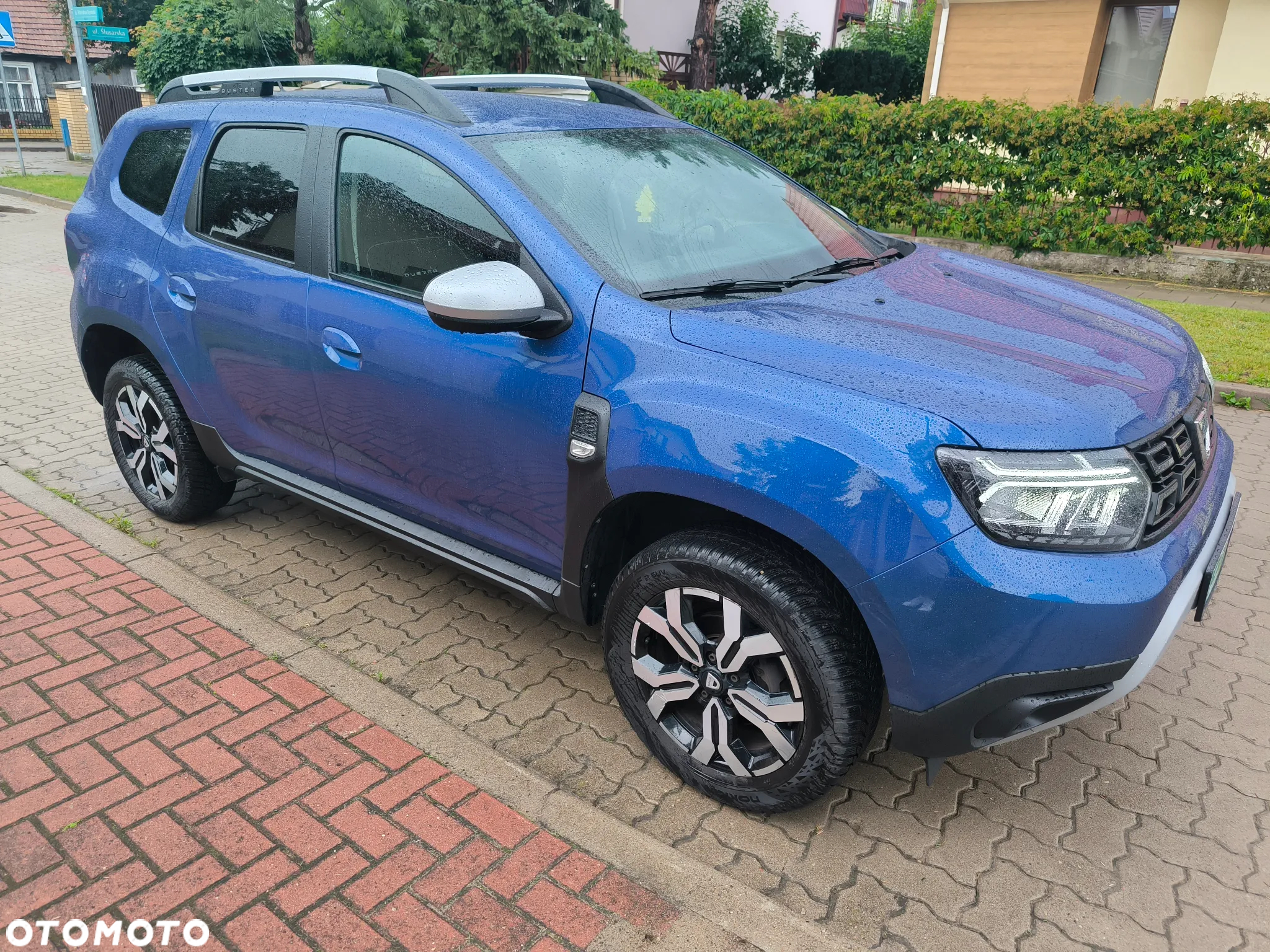 Dacia Duster 1.0 TCe Prestige - 12