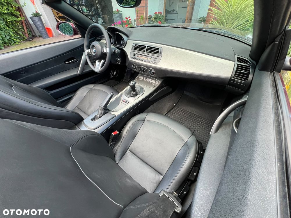 BMW Z4 - 17