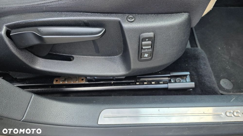 Volkswagen CC 2.0 TDI BlueMotion Technology - 16
