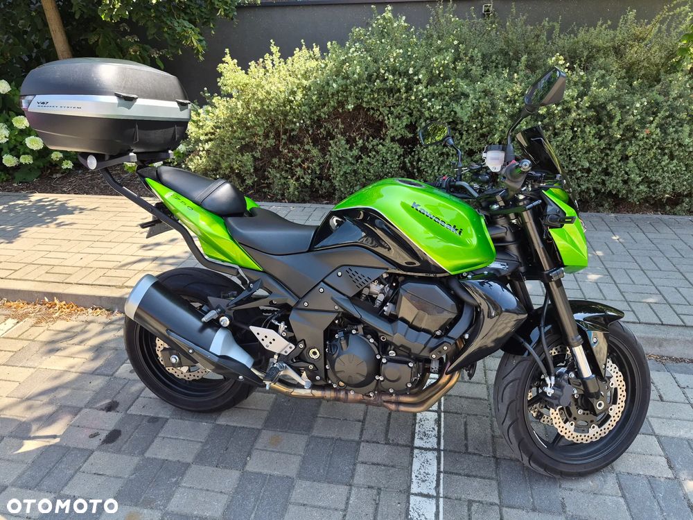 Kawasaki Z - 16