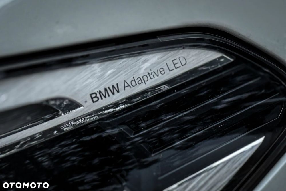 BMW Seria 5 520d xDrive M Sport Edition - 16