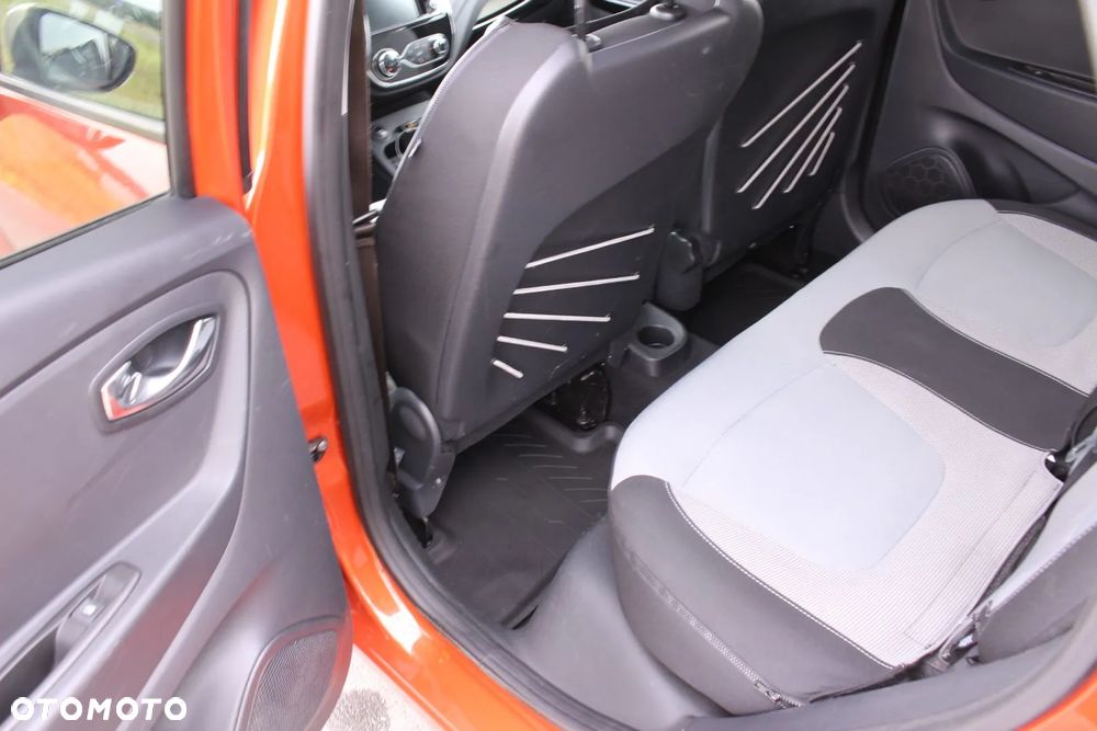 Renault Captur 1.5 dCi Intens - 31