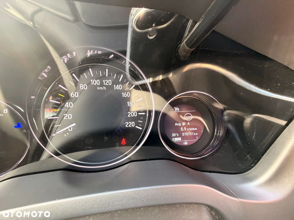 Honda HR-V 1.5 Executive (ADAS) CVT - 14