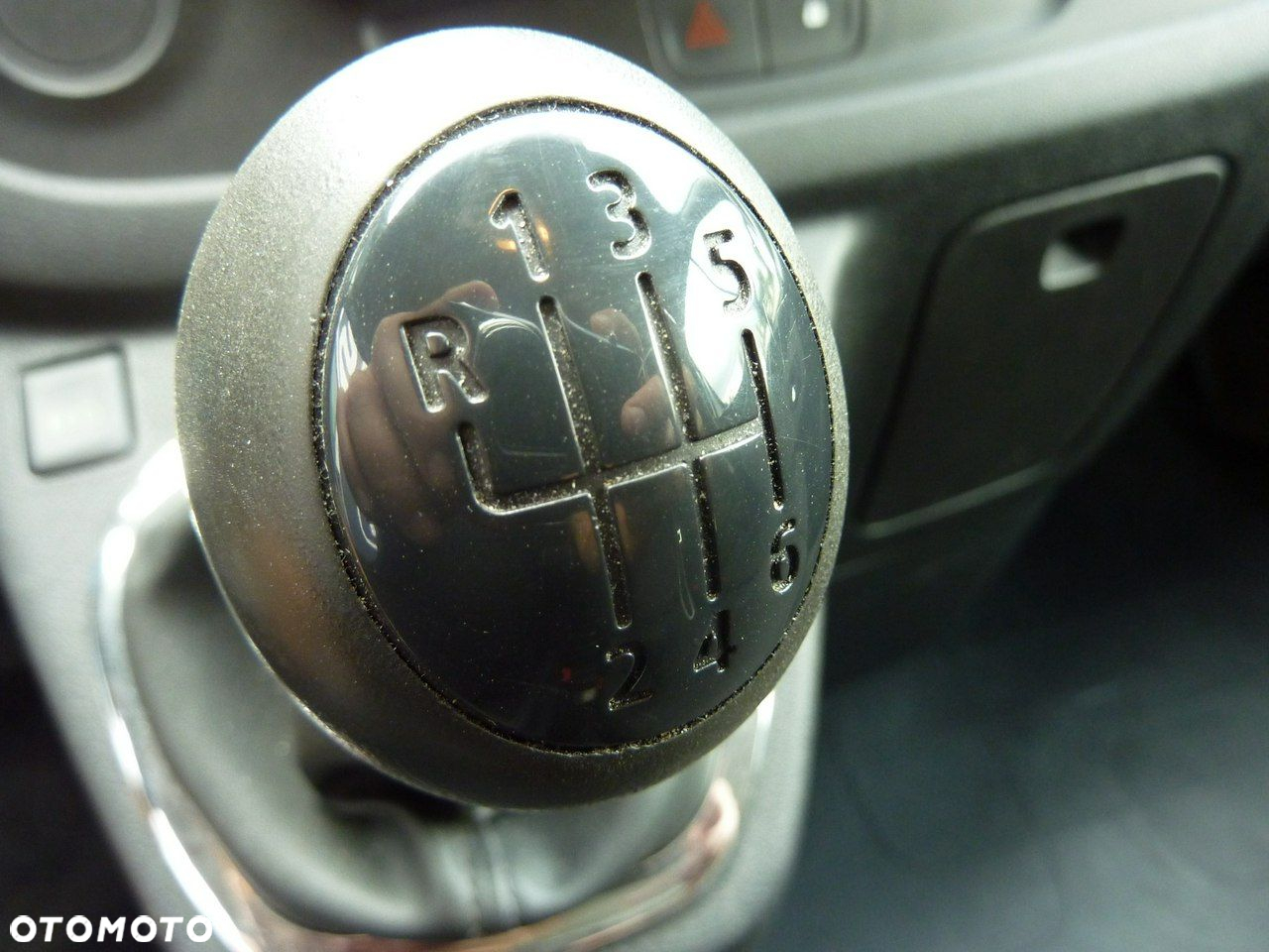 Renault Trafic - 23