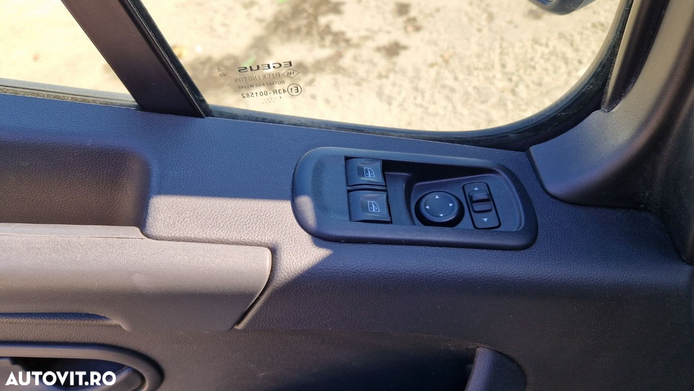 Renault Master - 11