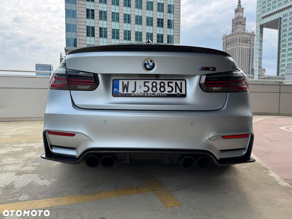 BMW M3 - 8