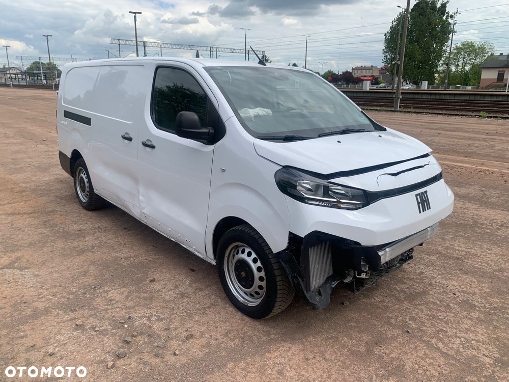 Fiat Scudo - 2