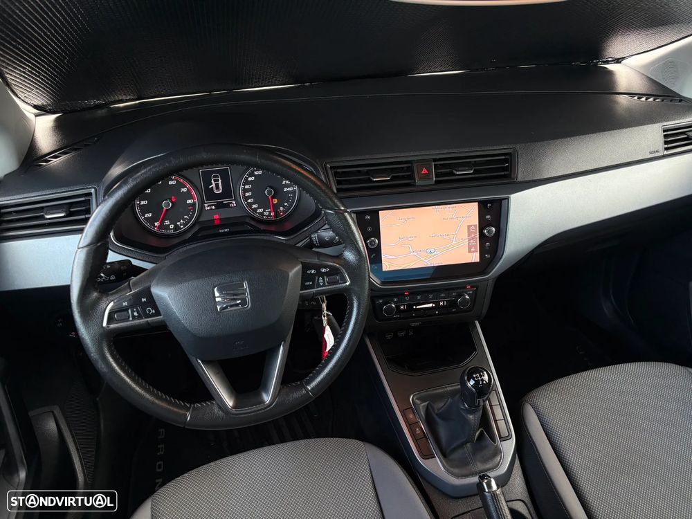 SEAT Arona 1.0 TSI Style - 11