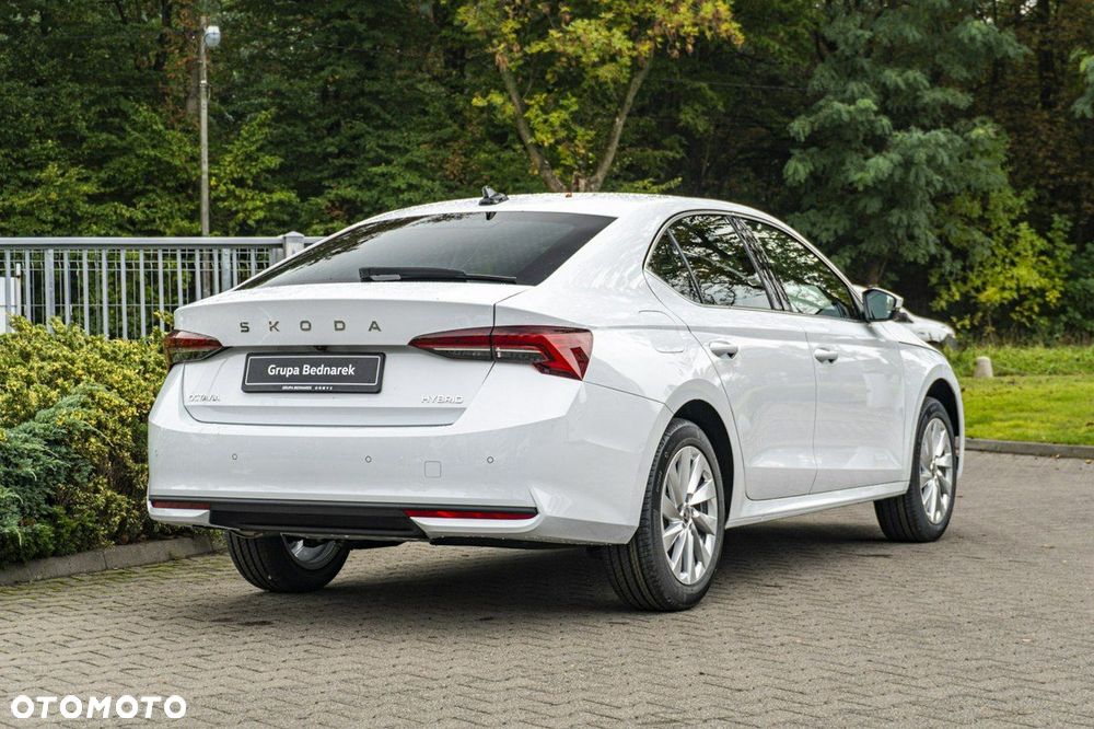 Skoda Octavia - 9