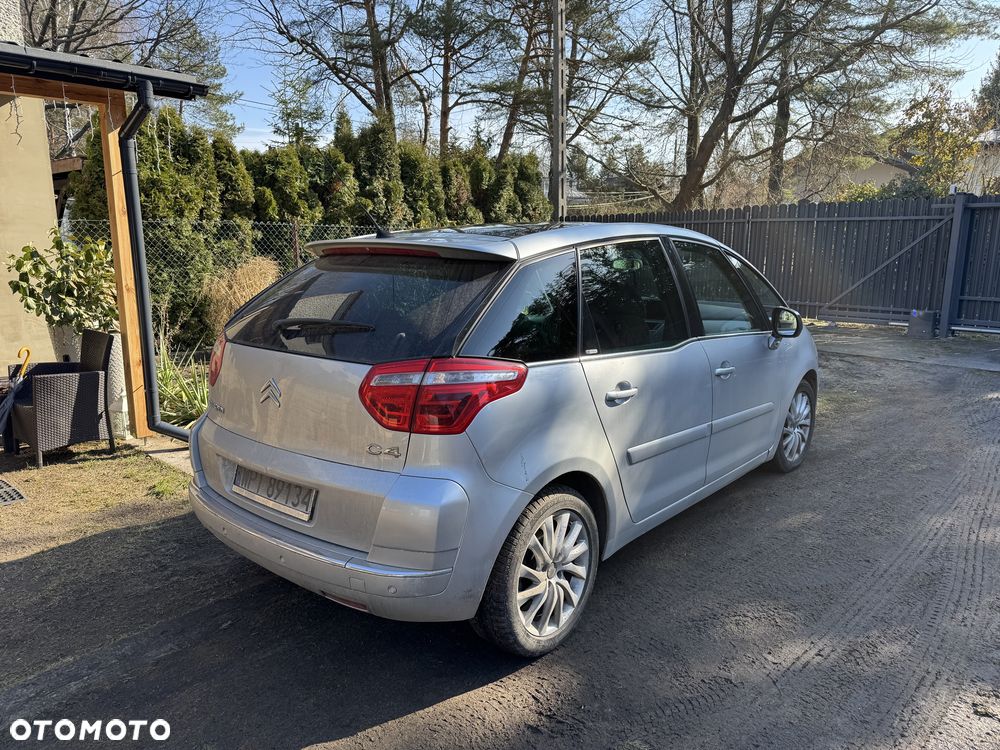 Citroën C4 Picasso - 3