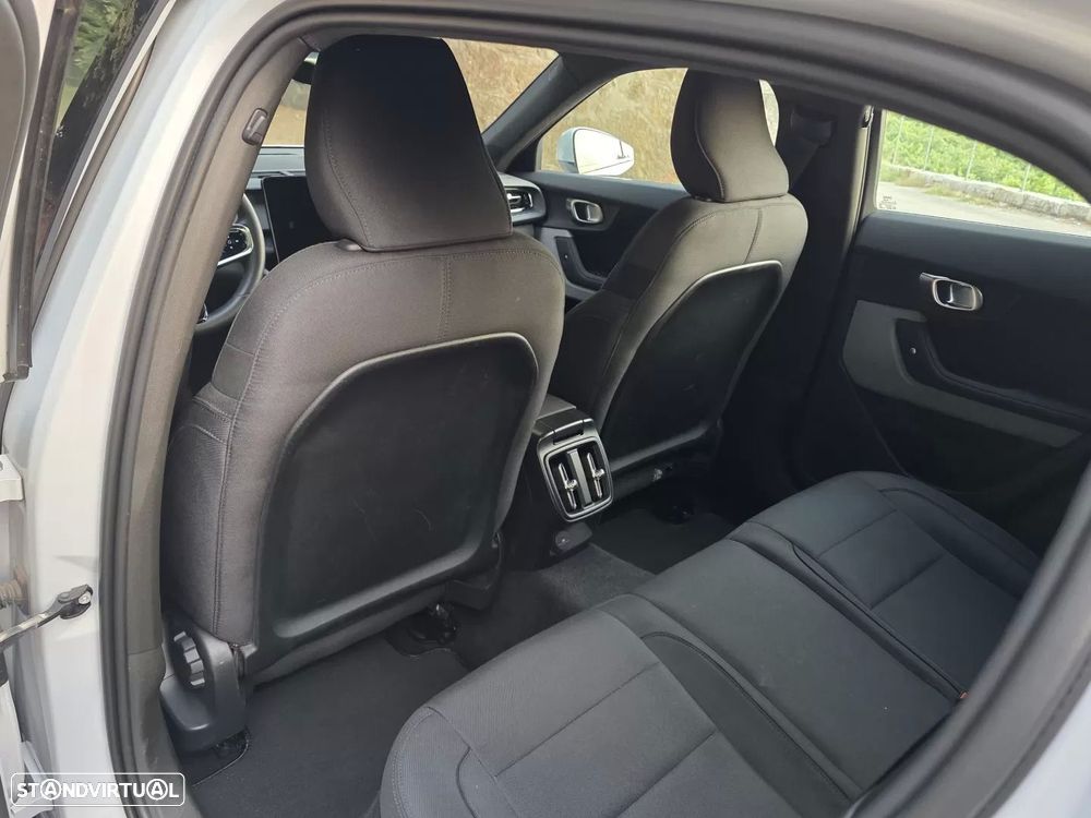 Polestar 2 Single Motor 64kWh - 24