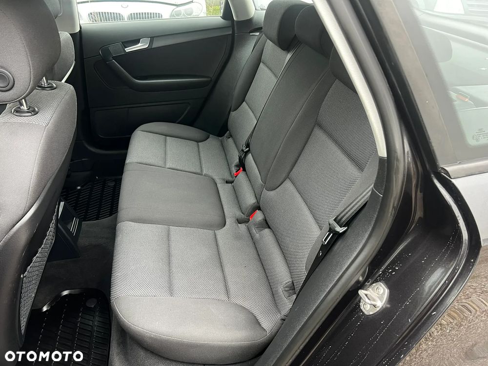 Audi A3 Sportback - 25