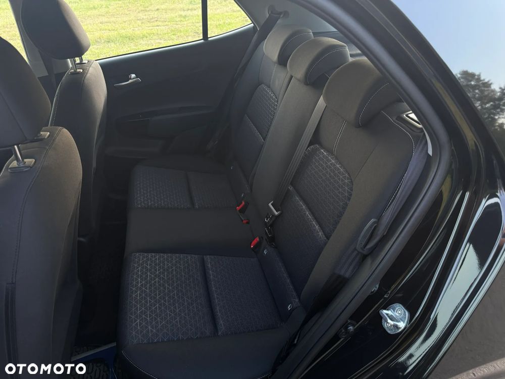 Kia Picanto 1.2 L - 15