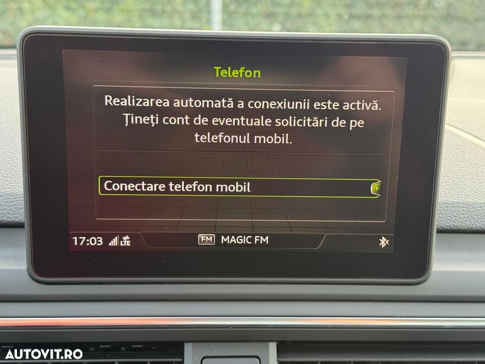 Audi A4 2.0 TDI ultra Sport - 21